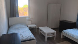 ALL-INCLUSIVE Apartments in Halle (Saale)/ Merseburg/ Leuna Bild 11 ALL-INCLUSIVE Apartments in Halle (Saale)/ Merseburg/ Leuna Bild 11
