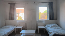 ALL-INCLUSIVE Apartments in Halle (Saale)/ Merseburg/ Leuna Bild 5 ALL-INCLUSIVE Apartments in Halle (Saale)/ Merseburg/ Leuna Bild 5