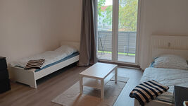 ALL-INCLUSIVE Apartments in Halle (Saale)/ Merseburg/ Leuna Bild 3 ALL-INCLUSIVE Apartments in Halle (Saale)/ Merseburg/ Leuna Bild 3