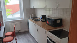 ALL-INCLUSIVE Apartments in Halle (Saale)/ Merseburg/ Leuna Bild 15 ALL-INCLUSIVE Apartments in Halle (Saale)/ Merseburg/ Leuna Bild 15