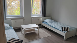 ALL-INCLUSIVE Apartments in Halle (Saale)/ Merseburg/ Leuna Bild 1 ALL-INCLUSIVE Apartments in Halle (Saale)/ Merseburg/ Leuna Bild 1