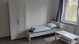 ALL-INCLUSIVE Apartments in Halle (Saale)/ Merseburg/ Leuna Bild 6 ALL-INCLUSIVE Apartments in Halle (Saale)/ Merseburg/ Leuna Bild 6