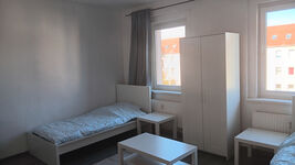 ALL-INCLUSIVE Apartments in Halle (Saale)/ Merseburg/ Leuna Bild 4 ALL-INCLUSIVE Apartments in Halle (Saale)/ Merseburg/ Leuna Bild 4