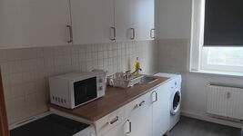 ALL-INCLUSIVE Apartments in Halle (Saale)/ Merseburg/ Leuna Bild 9 ALL-INCLUSIVE Apartments in Halle (Saale)/ Merseburg/ Leuna Bild 9