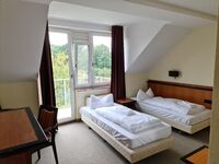 2-Raum Apartment mit 4 Einzelbetten 2-Raum Apartment mit 4 Einzelbetten