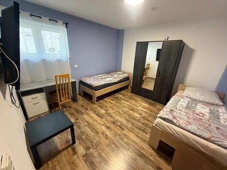 Wohnung Kadiric Wohnung Kadiric