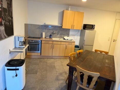 Wohnung Kadiric Obrázok 4 Wohnung Kadiric Obrázok 4