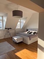 Frankfurt Süd Gemütliche Wohnung Bild 1 Frankfurt Süd Gemütliche Wohnung Bild 1