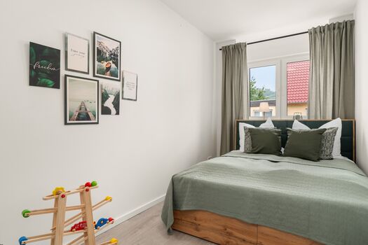EasyCastle – Business- und Monteurwohnung für bis zu 6 Per Bild 4 EasyCastle – Business- und Monteurwohnung für bis zu 6 Per Bild 4