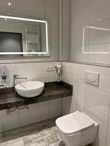 Hotel in Frankfurt Bild 2 Hotel in Frankfurt Bild 2