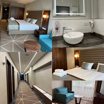 Hotel in Frankfurt Bild 1 Hotel in Frankfurt Bild 1