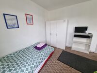 Schulze Apartments - modern, stylisch und sauber Bild 3 Schulze Apartments - modern, stylisch und sauber Bild 3