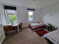 Schulze Apartments - modern, stylisch und sauber Bild 6 Schulze Apartments - modern, stylisch und sauber Bild 6