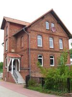 Haus von außen Haus von außen