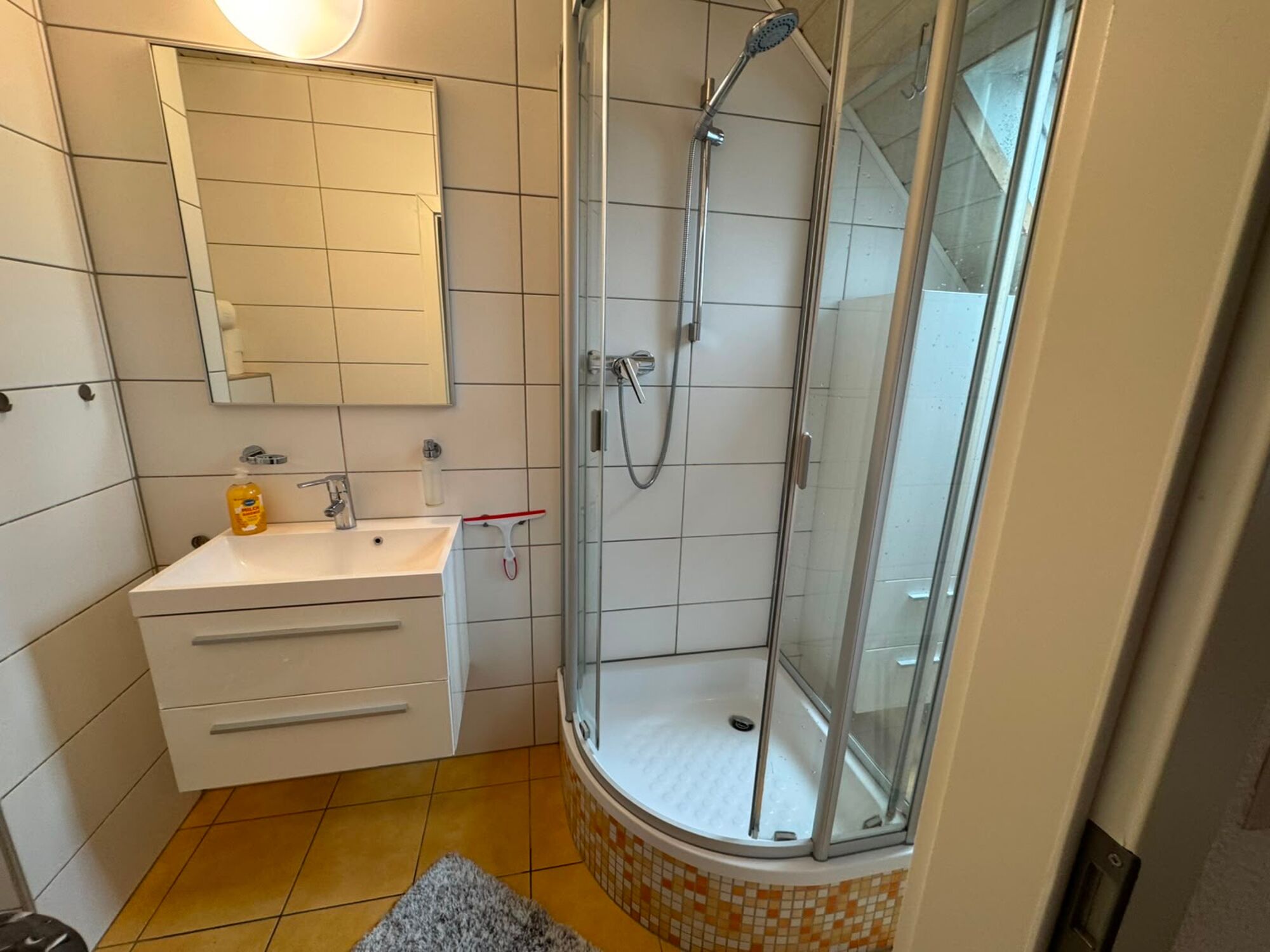 Badezimmer Badezimmer