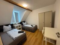 Doppelzimmer Doppelzimmer