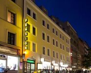 Pension am Hauptbahnhof Bild 1 Pension am Hauptbahnhof Bild 1