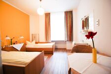 Pension am Hauptbahnhof Bild 2 Pension am Hauptbahnhof Bild 2