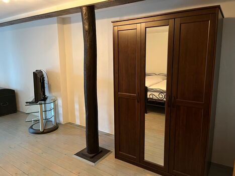 Wohnung Studio Bild 5 Wohnung Studio Bild 5