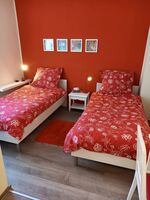Die Senfbude Leipzig - Apartments Obrázok 9 Die Senfbude Leipzig - Apartments Obrázok 9