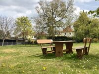 Die Senfbude Leipzig - Apartments Obrázok 7 Die Senfbude Leipzig - Apartments Obrázok 7