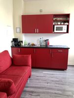 Die Senfbude Leipzig - Apartments Obrázok 5 Die Senfbude Leipzig - Apartments Obrázok 5