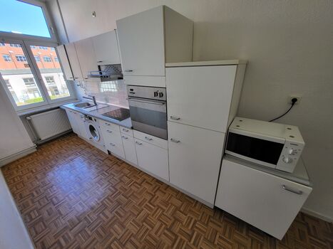 Monteursunterkunft in Frankfurt-Gallus – Top Lage! Monteursunterkunft in Frankfurt-Gallus – Top Lage!