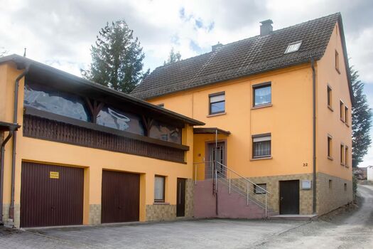 Haus am Main Haus am Main