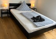 Schlafzimmer EG Schlafzimmer EG