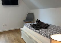 Schlafzimmer 2 OG Schlafzimmer 2 OG