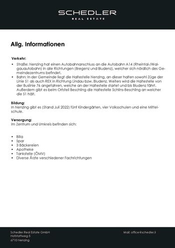 Nur noch 2 Zimmer frei!!!Idyllische Gästezimmer in Nenzing zu vermieten Bild 4 Nur noch 2 Zimmer frei!!!Idyllische Gästezimmer in Nenzing zu vermieten Bild 4