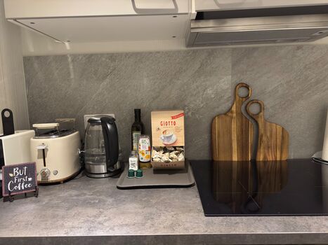 Zentrale Wohnung im vordere Westen Kassel mit Garten Zdjęcie 4 Zentrale Wohnung im vordere Westen Kassel mit Garten Zdjęcie 4