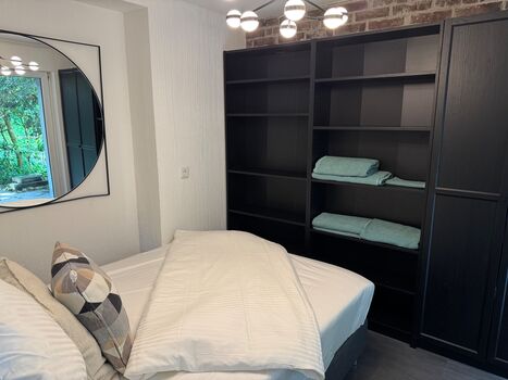 Zentrale Wohnung im vordere Westen Kassel mit Garten Zdjęcie 3 Zentrale Wohnung im vordere Westen Kassel mit Garten Zdjęcie 3