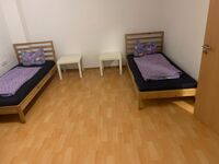 Kurzzeit Miete - Sleep Base Bild 3 Kurzzeit Miete - Sleep Base Bild 3