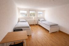 F&E // Monteurwohnung in Heilbronn – direkt in der Innenstadt Bild 4 F&E // Monteurwohnung in Heilbronn – direkt in der Innenstadt Bild 4