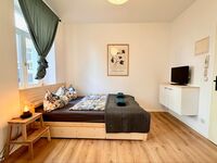 38 Appartemente mit Küche, Zentrum in Halle Bild 11 38 Appartemente mit Küche, Zentrum in Halle Bild 11