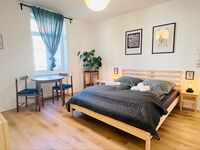 38 Appartemente mit Küche, Zentrum in Halle Bild 9 38 Appartemente mit Küche, Zentrum in Halle Bild 9