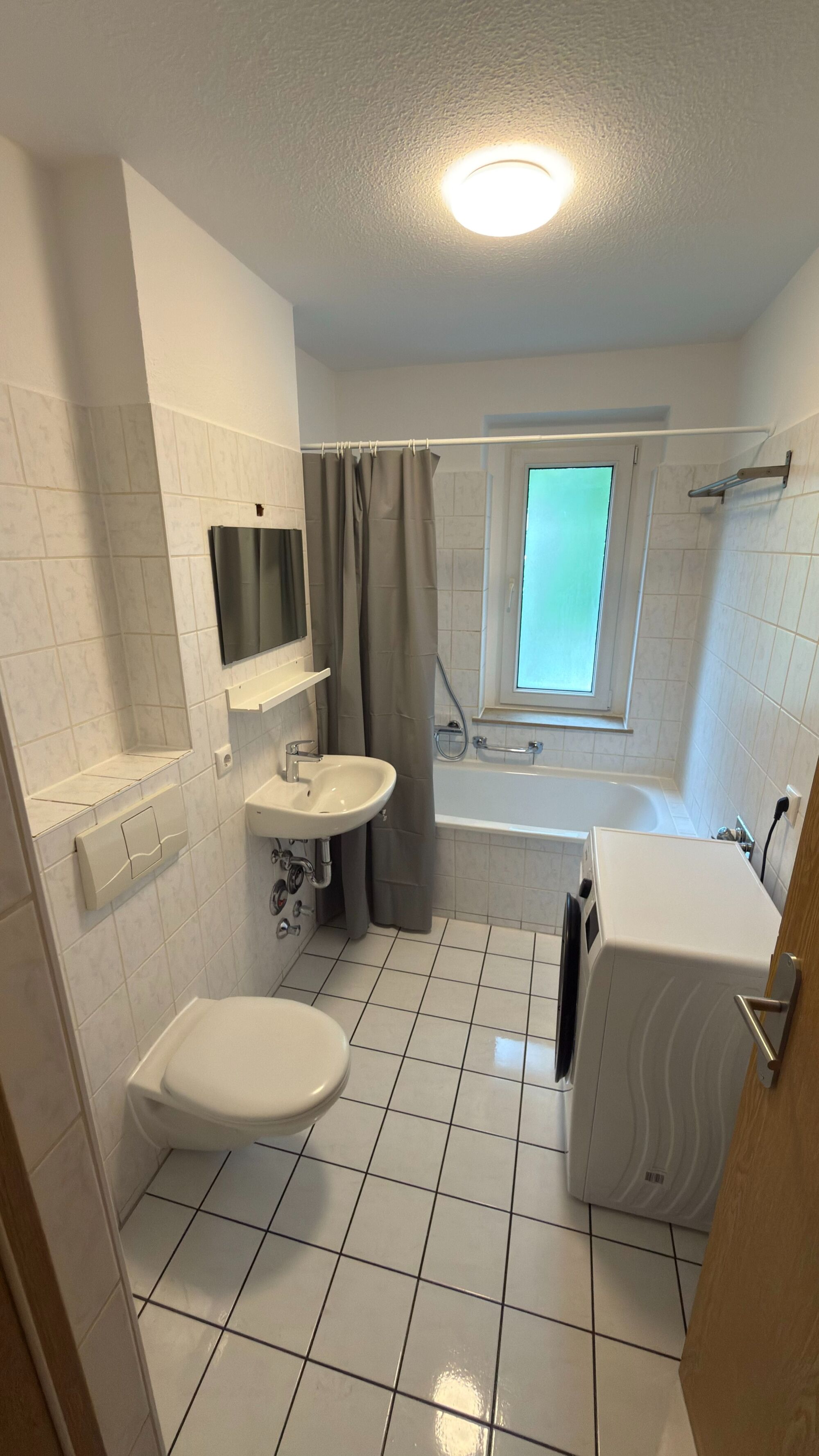Badezimmer 1 Badezimmer 1
