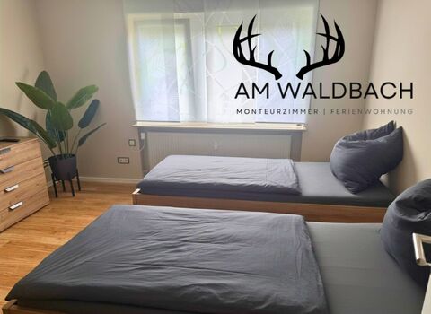 Doppelzimmer "M" Doppelzimmer "M"