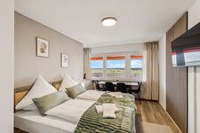 Skyview Apartment mit Balkon und Parkplatz Bild 13 Skyview Apartment mit Balkon und Parkplatz Bild 13