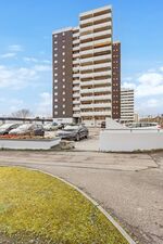 Skyview Apartment mit Balkon und Parkplatz Bild 20 Skyview Apartment mit Balkon und Parkplatz Bild 20