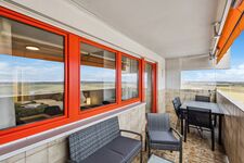 Skyview Apartment mit Balkon und Parkplatz Bild 8 Skyview Apartment mit Balkon und Parkplatz Bild 8