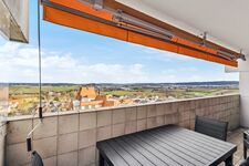 Skyview Apartment mit Balkon und Parkplatz Bild 7 Skyview Apartment mit Balkon und Parkplatz Bild 7