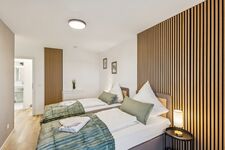 Skyview Apartment mit Balkon und Parkplatz Bild 16 Skyview Apartment mit Balkon und Parkplatz Bild 16