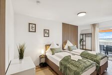 Skyview Apartment mit Balkon und Parkplatz Bild 1 Skyview Apartment mit Balkon und Parkplatz Bild 1