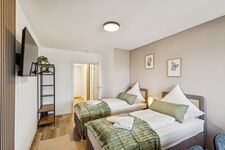 Skyview Apartment mit Balkon und Parkplatz Bild 17 Skyview Apartment mit Balkon und Parkplatz Bild 17