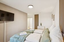 Skyview Apartment mit Balkon und Parkplatz Bild 11 Skyview Apartment mit Balkon und Parkplatz Bild 11