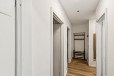 Skyview Apartment mit Balkon und Parkplatz Bild 19 Skyview Apartment mit Balkon und Parkplatz Bild 19