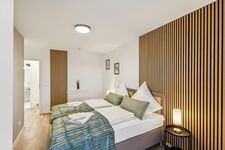 Skyview Apartment mit Balkon und Parkplatz Bild 14 Skyview Apartment mit Balkon und Parkplatz Bild 14