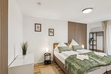 Skyview Apartment mit Balkon und Parkplatz Bild 15 Skyview Apartment mit Balkon und Parkplatz Bild 15